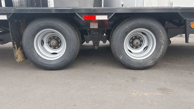 2022 IRON BULL GOOSE DECKOVER Base