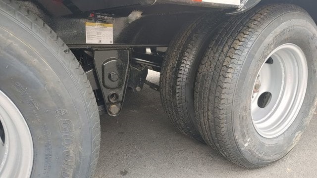 2022 IRON BULL GOOSE DECKOVER Base