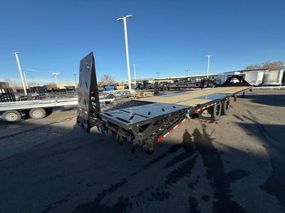 25 IRON BULL GOOSE DECK 25K Base