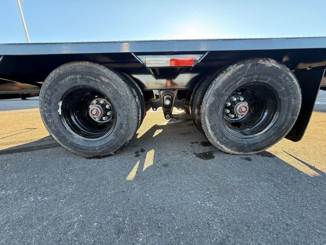 25 IRON BULL GOOSE DECK 25K Base