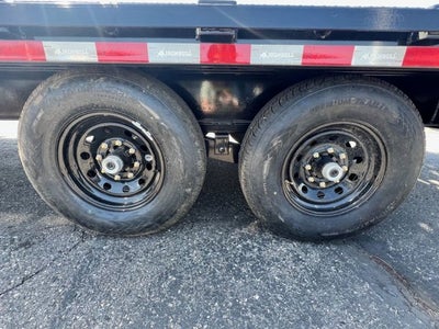 24 IRON BULL DECKOVER 14K Base