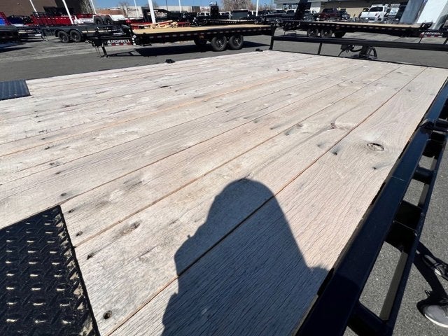 24 IRON BULL DECKOVER 14K Base