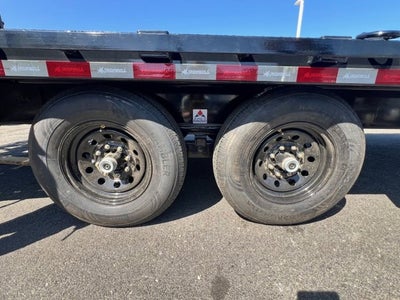 24 IRON BULL DECKOVER 14K Base