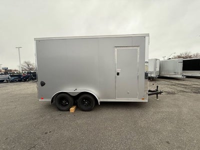 26 CROSS ENCLOSED CARGO Base