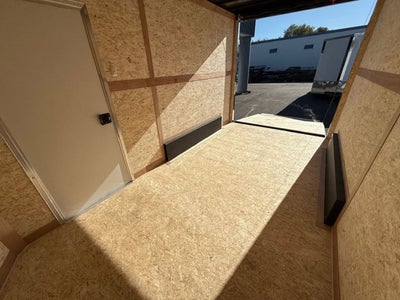 26 CROSS CARGO 7K Base