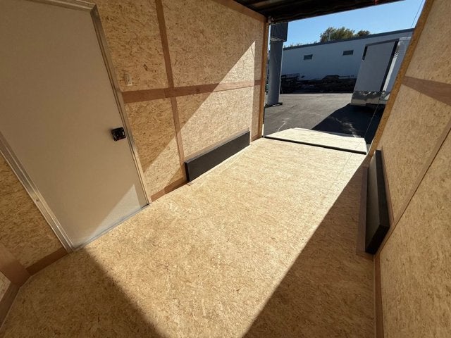 26 CROSS CARGO 7K Base