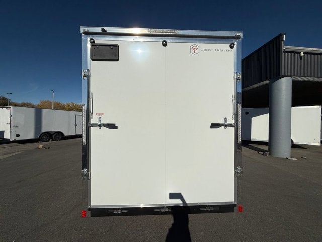 26 CROSS CARGO 7K Base