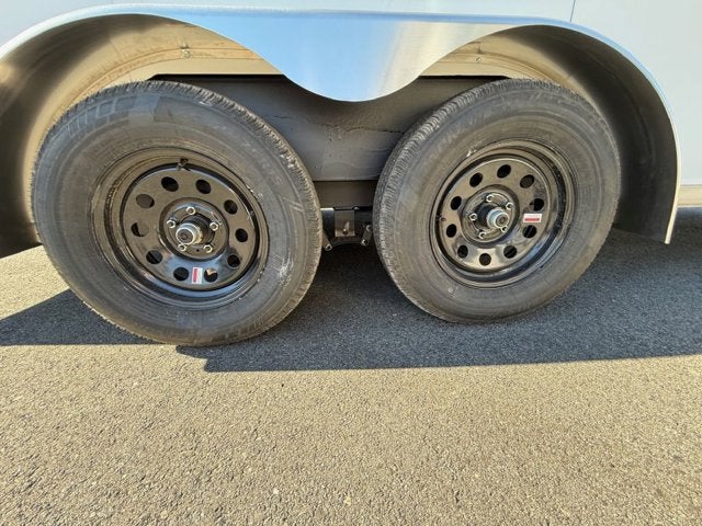 26 CROSS CARGO 7K Base