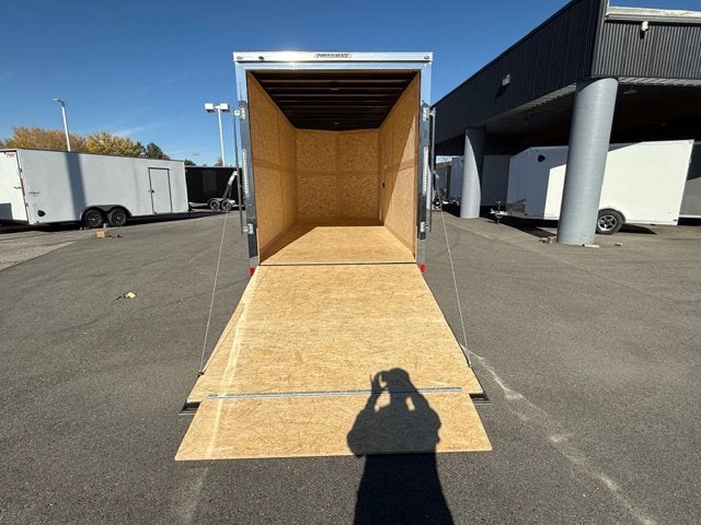 26 CROSS CARGO 7K Base