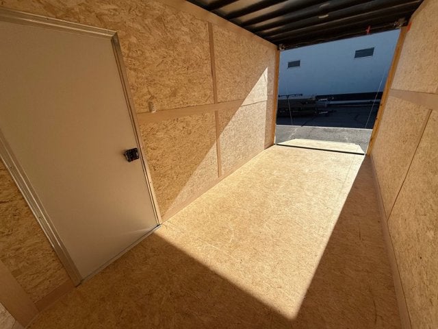 26 CROSS CARGO 7K Base