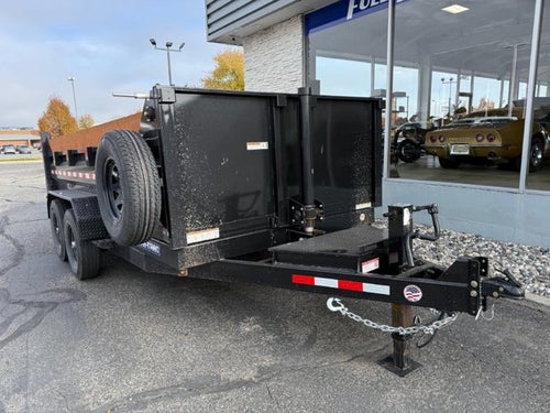 26 SURE- TRAC DUMP Base