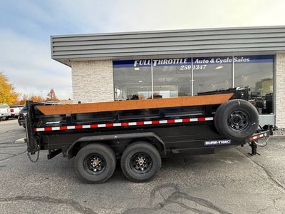26 SURE- TRAC DUMP Base
