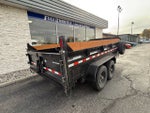 26 SURE- TRAC DUMP Base