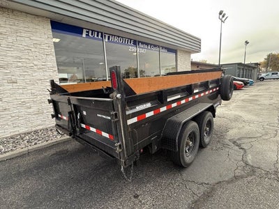 26 SURE- TRAC DUMP Base