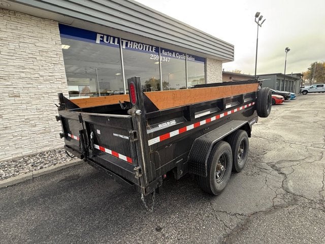 26 SURE- TRAC DUMP Base