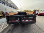 26 SURE- TRAC DUMP Base