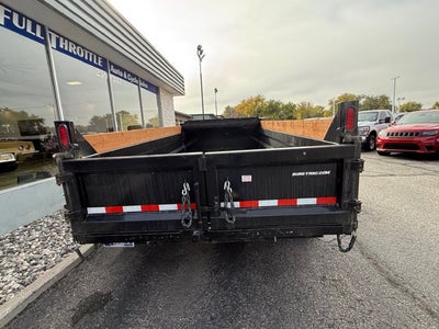 26 SURE- TRAC DUMP Base