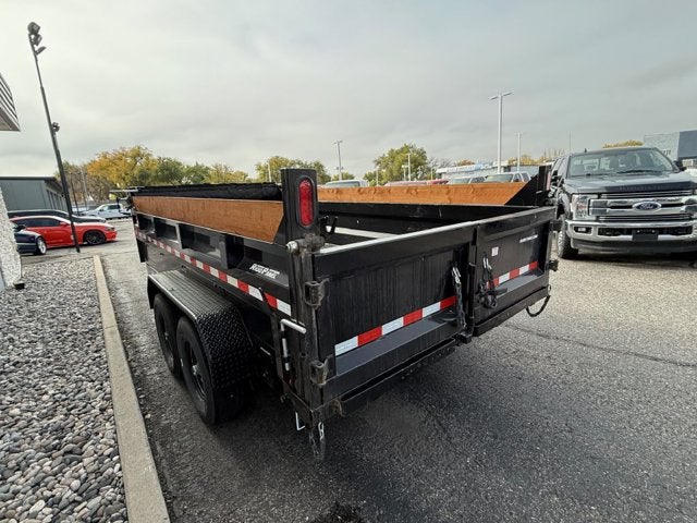 26 SURE- TRAC DUMP Base