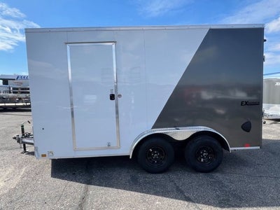 24 PACE ENCLOSED CARGO Base