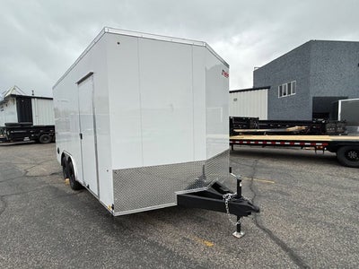 26 PACE CAR HAULER Base