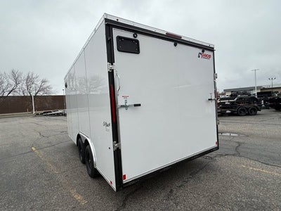 26 PACE CAR HAULER Base