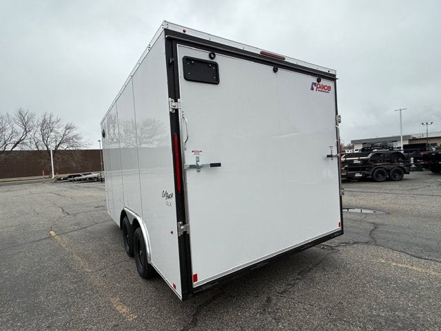 26 PACE CAR HAULER Base