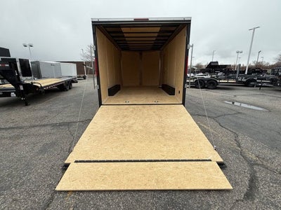 26 PACE CAR HAULER Base