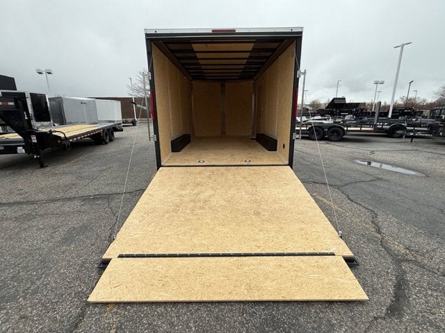 26 PACE CAR HAULER Base