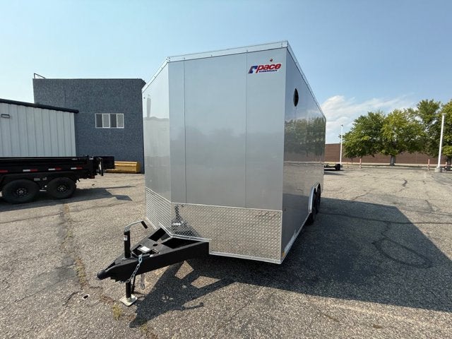 27 PACE CAR HAULER Base
