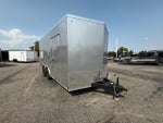 27 PACE CAR HAULER Base