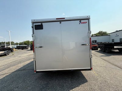 27 PACE CAR HAULER Base