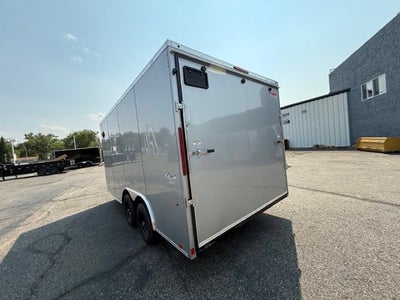 27 PACE CAR HAULER Base
