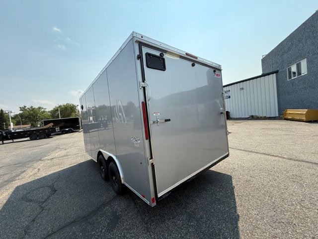 27 PACE CAR HAULER Base