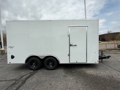 25 PACE ENCL.CARHAULER Base