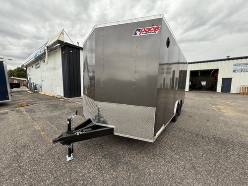 26 PACE CAR HAULER Base
