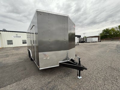 26 PACE CAR HAULER Base