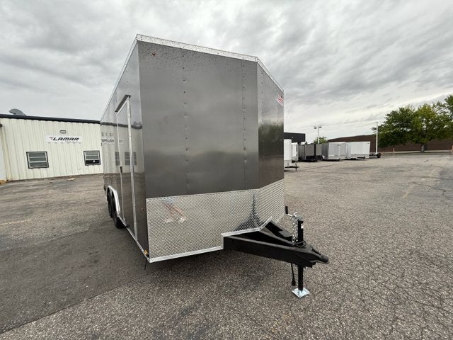 26 PACE CAR HAULER Base