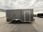 26 PACE CAR HAULER Base