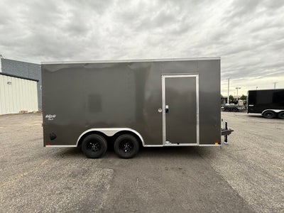 26 PACE CAR HAULER Base