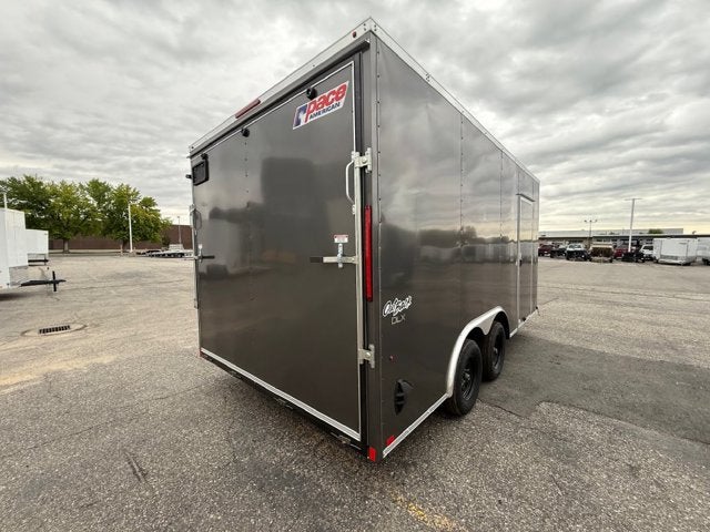 26 PACE CAR HAULER Base