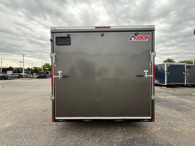 26 PACE CAR HAULER Base