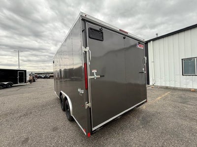 26 PACE CAR HAULER Base