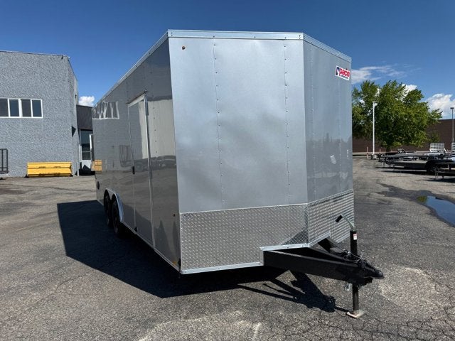 26 PACE CAR HAULER 10K Base