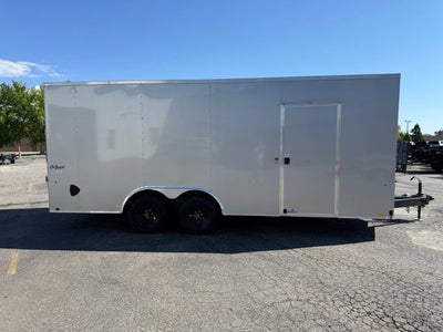 26 PACE CAR HAULER 10K Base