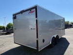 26 PACE CAR HAULER 10K Base