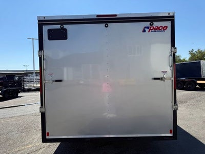 26 PACE CAR HAULER 10K Base