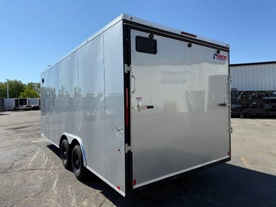 26 PACE CAR HAULER 10K Base
