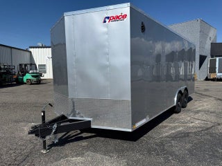 26 PACE CAR HAULER 10K Base