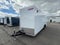 26 PACE ENCL CAR HAULER Base