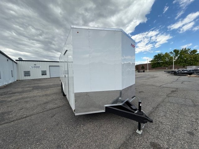 26 PACE ENCL CAR HAULER Base